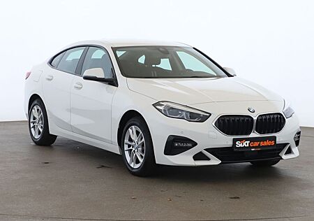 BMW 218i Gran Coupé Sport L. adLED|DrA|Nav|PDC|Alarm