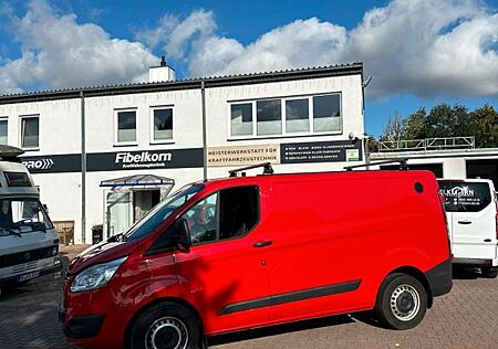 Ford Transit Custom Kasten 290 L1 Trend