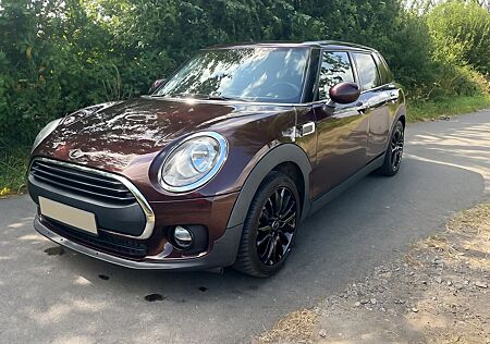 Mini One Clubman One One