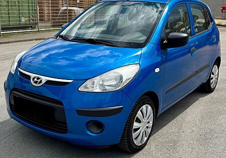 Hyundai i10 Edition+ TOP!