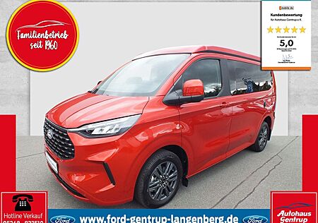 Ford Transit Custom Nugget 320 L1 Titanium