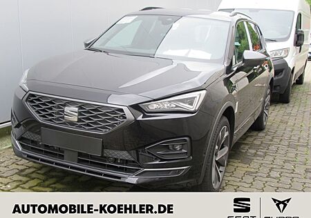 Seat Tarraco FR 2.0 TDI 7-Gang DSG AHK Beats 20'' Alu