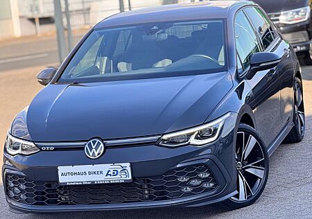 VW Golf Volkswagen VIII Lim. GTD DSG