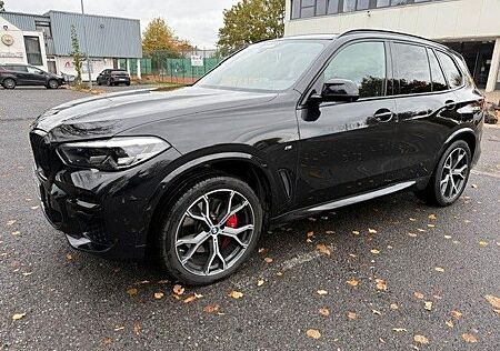 BMW X5 xDrive30d -