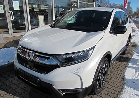 Honda CR-V 2.0i HYBRID 2WD SPORT LINE INKL WINTERRÄDER