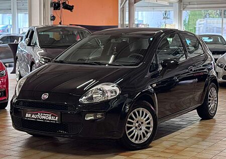 Fiat Punto Pop*Zahnriemen gewechselt, Tüv/Au neu*SR/W