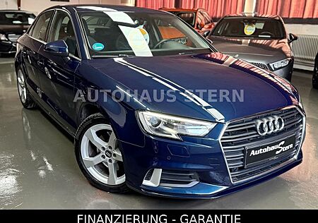 Audi A3 Limousine 35 TDI sport 8fach Carplay DAB Temp