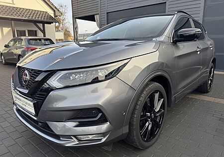 Nissan Qashqai N-Tec Automatik+Leder+360°+LED+