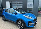 Kia Sportage D2.0 185 AWD AT8 GTL GD TECH LE