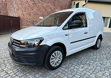 VW Caddy Volkswagen Kasten 1,6 TDI BMT Klima+PDC+Temp+Winterpa