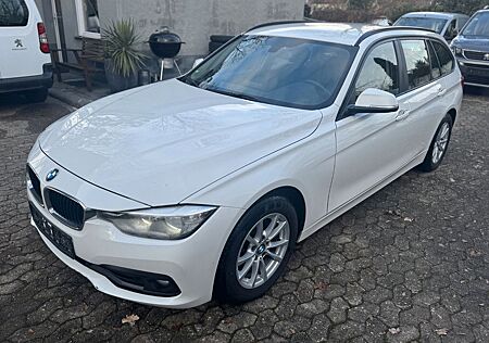 BMW 320d Touring Advantage 1.Hand