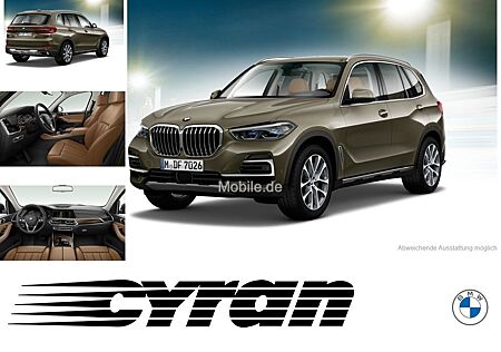 BMW X5 xDrive30d Standhzg. AHK Head Up Komfortsitze