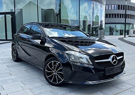 Mercedes-Benz A 180 NAVI*KLIMA*PDC*SHZ*TEMPO*LEDER*SPORTSITZE