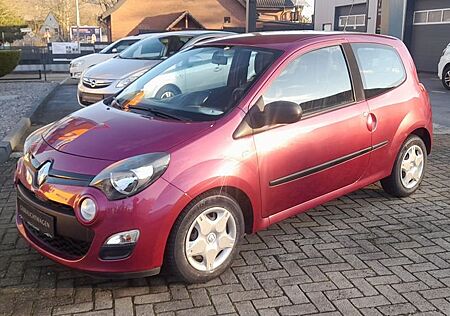 Renault Twingo .NeuZahnriemen+Allwetterreifen+TÜV neu