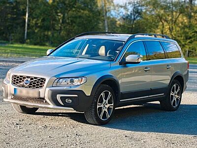 Volvo XC70 D4 Summum Geartronic