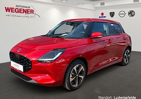Suzuki Swift COMFORT+ HYBRID 61kW)
