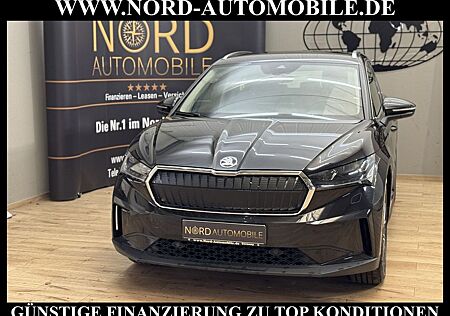 Skoda Enyaq iV 80 Loft Wärmepumpe/AHK/Kamera/20
