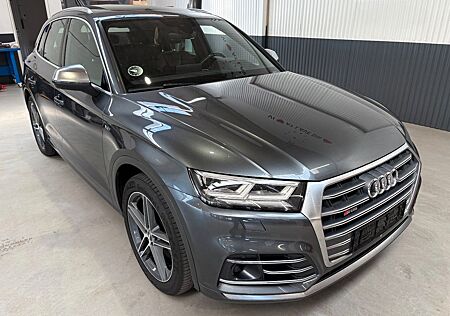 Audi SQ5 3.0 TFSI tiptronic quattro *Pano, ACC, HUD*