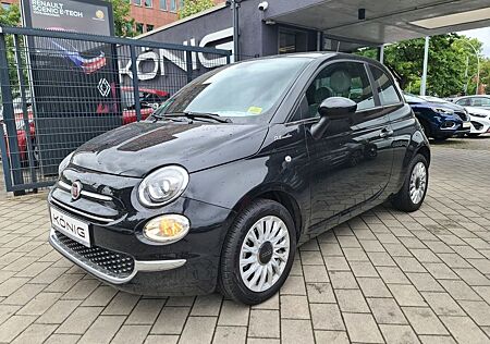 Fiat 500 1.0 GSE Hybrid DOLCEVITA - Klima*Panorama