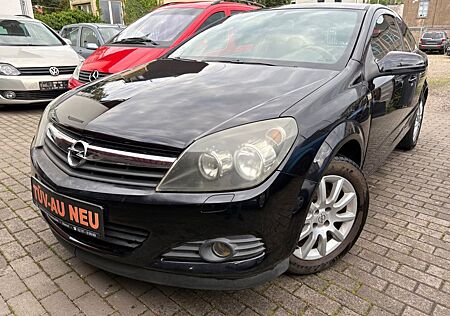 Opel Astra H GTC Edition Klimaanlage!!!