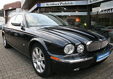 Jaguar XJ 2.7 D XJ6 Executive| Automatik| Navi| Klima