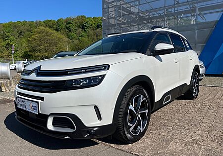 Citroën C5 Aircross 2.0 Blue HDI * Leder+Standheizung *
