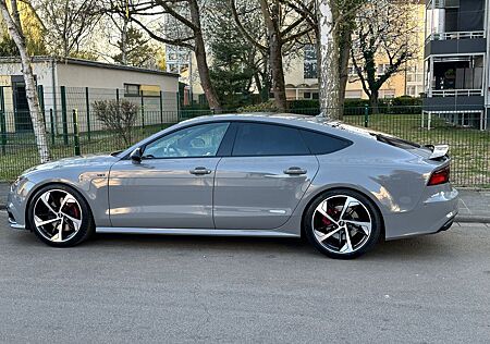 Audi A7 3.0 BiTDI Competition