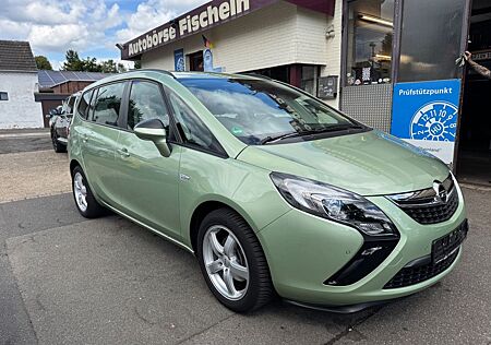 Opel Zafira C Tourer Edition