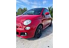 Fiat 500 0.9 8V TwinAir S S