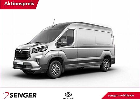 Maxus eDeliver 9 KA L3H2 72kWh LED Kamera Abstandstemp