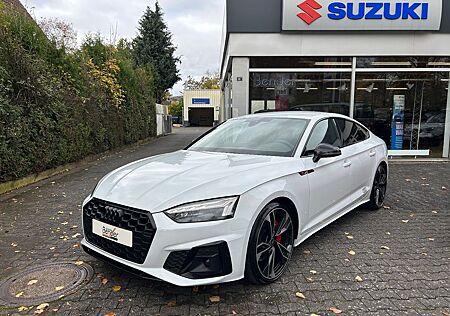 Audi A5 Sportback 45 TFSI quattro S line STANDHZG B&O