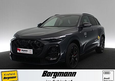 Audi Q5 2.0 TDI quattro 360° PANO B&O HUD ACC NAVI