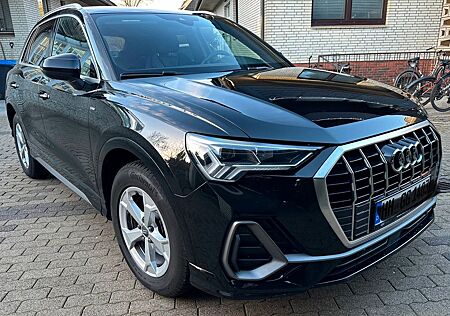 Audi Q3 35 TFSI S tronic S line S line