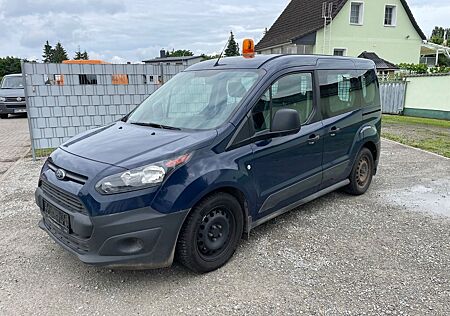 Ford Transit Connect 1.5 TDCI Trend