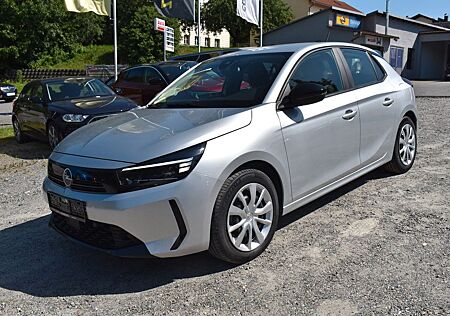 Opel Corsa F Mild-Hybrid "SHZ/PDC/LED/DAB+"
