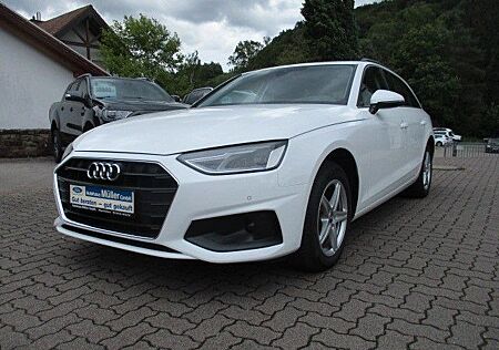 Audi A4 30 TDI S-tronic Avant