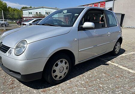 VW Lupo Volkswagen 1.4 Automatikk