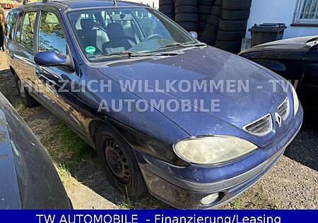 Renault Megane Grandtour Authentique 1.6 16V