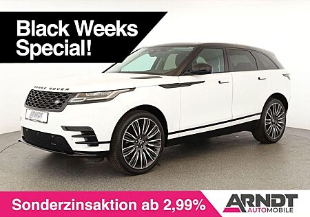 Land Rover Range Rover Velar D200 AWD R-Dynamic SE Black 22