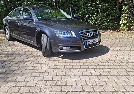 Audi A6 2.0 TDI (DPF) 125kW -
