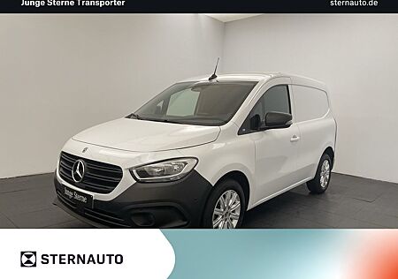Mercedes-Benz Citan 112 KA PRO DAB Navi Klima Kamera AHK