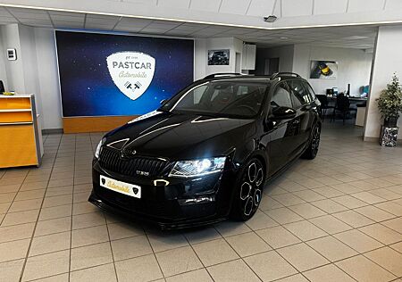 Skoda Octavia Combi RS