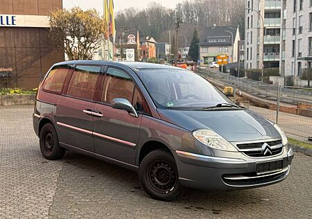 Citroën C8 2.0 16V Confort Confort
