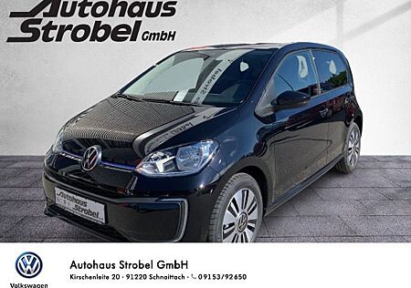 VW e-up! Volkswagen e-up! "Edition"