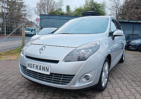 Renault Scenic III Grand 1.5 dCi 78 KW 2 Hand Euro 5