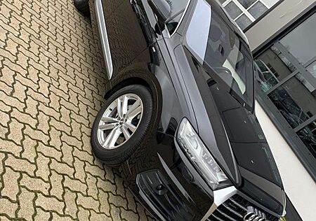 Audi Q7 3.0 TDI quattro tiptronic -