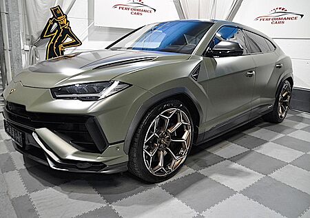 Lamborghini Urus 4.0 V8 Performante- FULL CARBON-