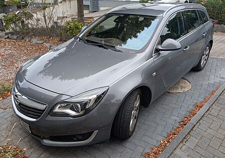 Opel Insignia ST 1.6 ECO DI T ecoFLEX Innovation ...
