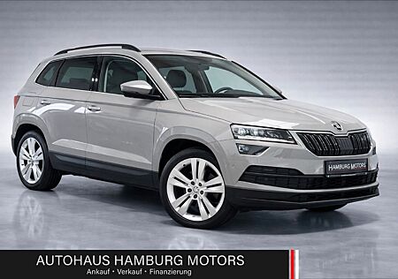 Skoda Karoq 2.0 TDI SCR DSG Style CARPLAY/116PS/1.HAND