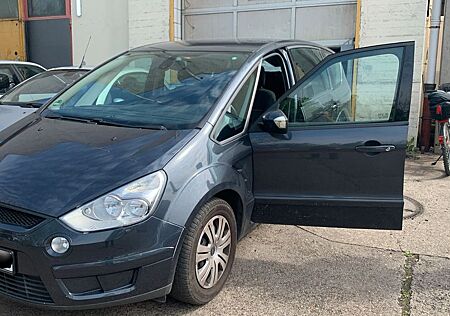 Ford S-Max 2,0